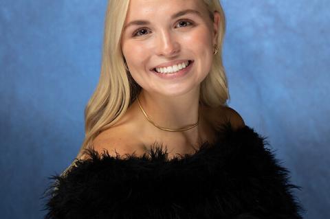 Kinsey Paige