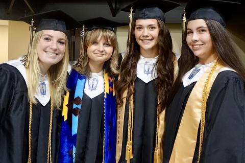 Class of 2023