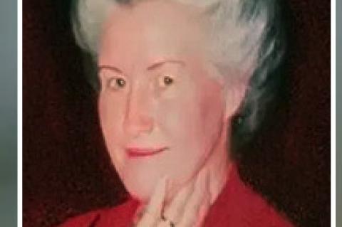Mary Guinn