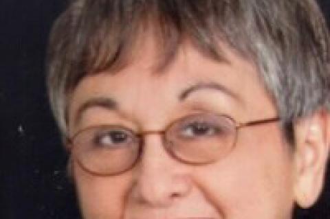 Rites helf for Barbara Maloy