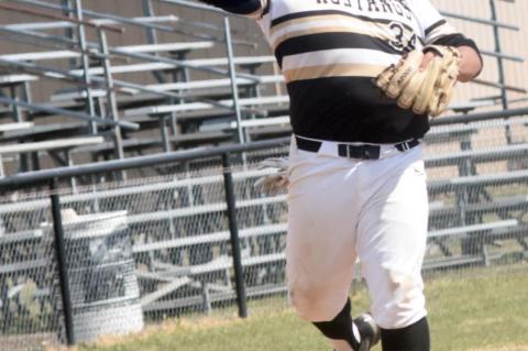 Allen Mustangs Claw Back, But Fall Just Short Against Stuart
