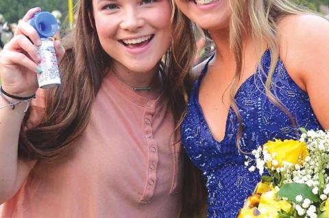 Homecoming 2020