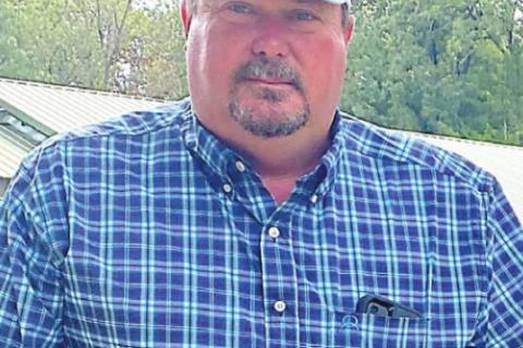 Jim Lively Vying for Commissioners Seat