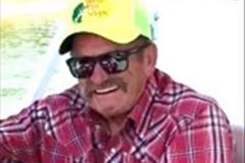 Service Saturday for Donnie Hightower