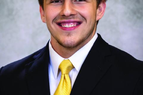 Adam Sawatzky