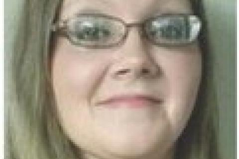 Service held for Stephanie Thomason
