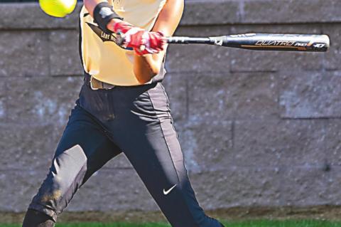 Season ends for Lady Mustangs
