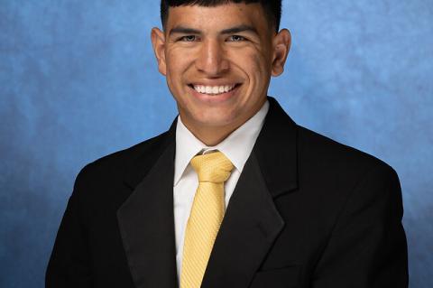 Quinton Kaleb