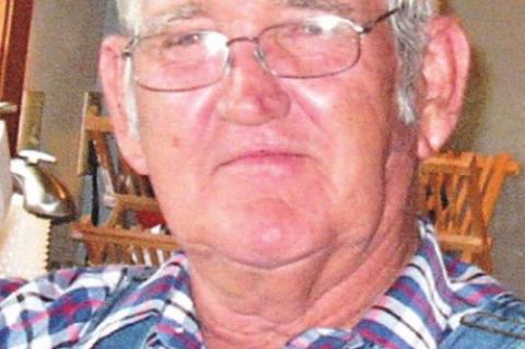 Rites held for Robert “Red” McDonald