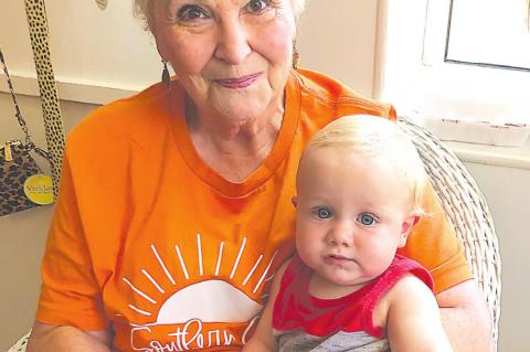 Grand Opening Success for Southern Glow