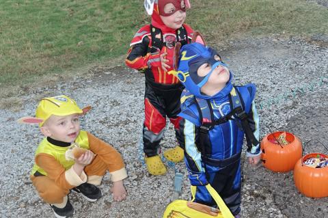 Halloween
