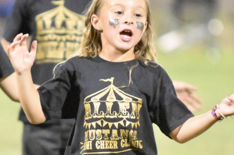 Benefit Planned for Michelle Conley
