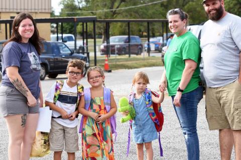 Stories from the Allen Class of 2023