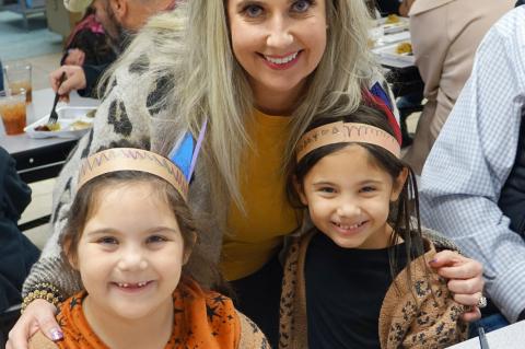 Cooking Tips from the Pre-K
