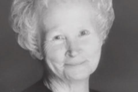 Naomi Cooley