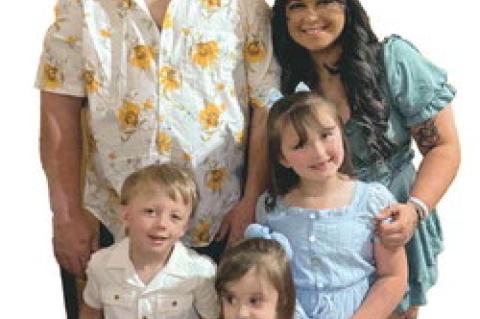 Benefit Saturday September 13 for Shane Rinehart
