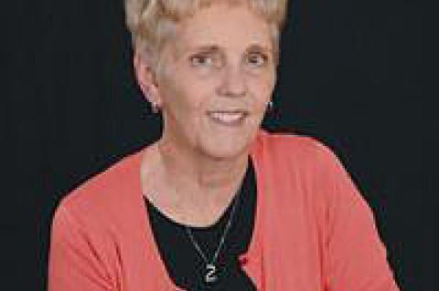 Service Tuesday for Phyllis Lillard