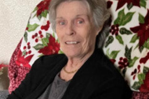 Service held for