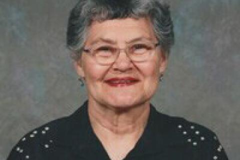 Service held for Loie Livingston