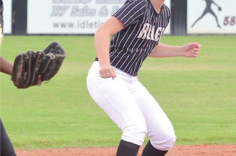 Allen Hosts Mounds Friday 7:00 p.m.