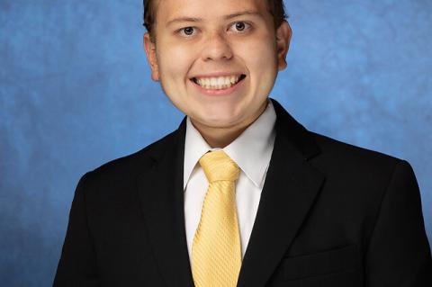 Keenan Ryan