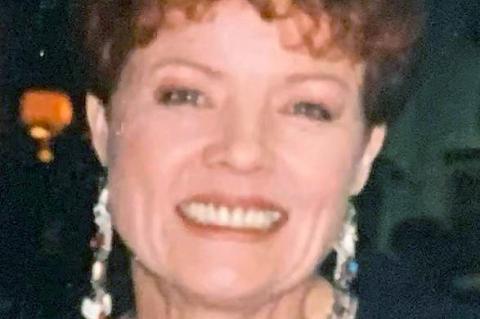 Service Friday for Sheilah Eubanks Elliott