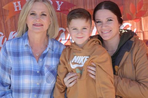 BBQ Benefit to Assist Richard Blalock