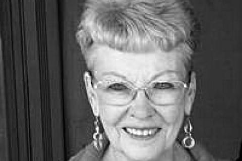 Services held for Arlene Lawson