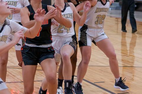 Allen Teams Claim Winter Classic Championship