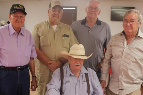 Atwood Reunion Enjoyed by many