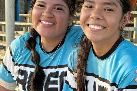 Softball Roundup