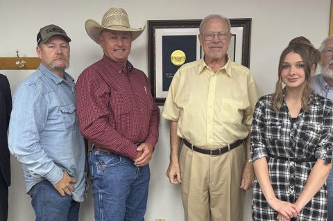 Rural Water District 6: Carrying on a Legacy of Integrity and Quality