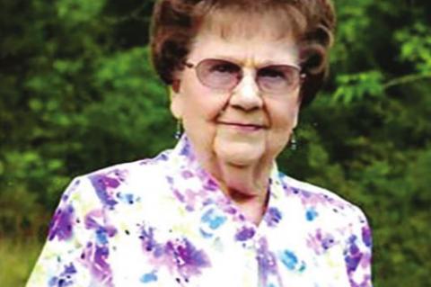 Service held for