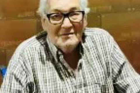 Rites held for  Albert Bailey