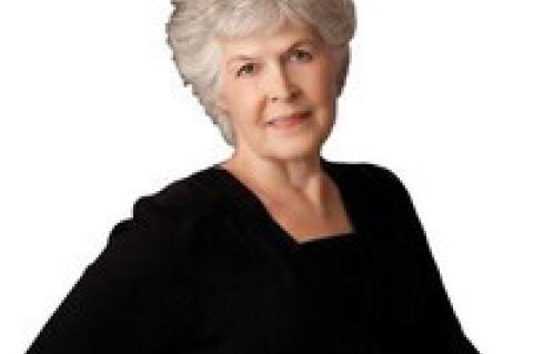  Service Friday for Patricia Barton