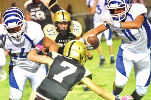 Allen Travel to Stroud Tonight