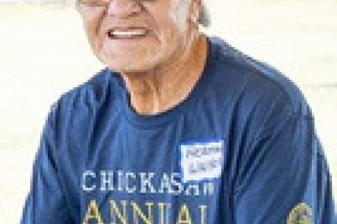 Services held for Herman Walker