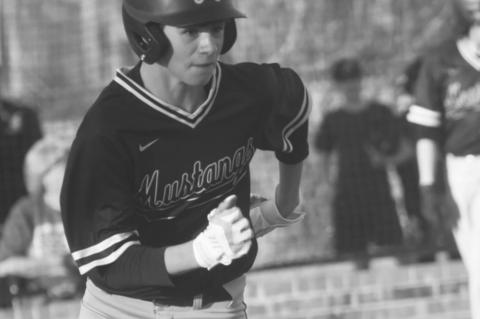 Mustangs Suffer Tough Losses