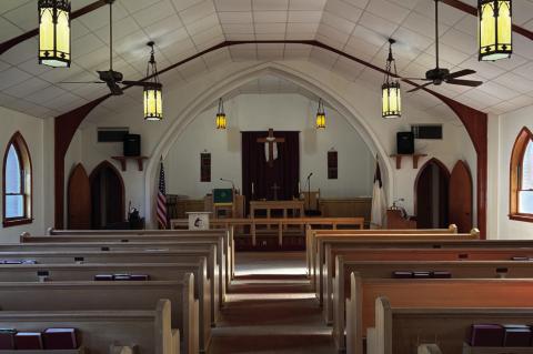 If you have ever just wanted to come and look around inside our church just stop by and we would love to give you a tour!