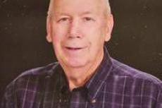 Service Saturday for Pete Maloy