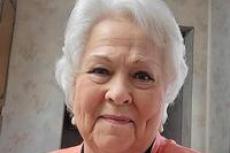 Service held for Glenda Britt