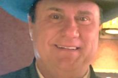 Services Monday for Joe Nemecek