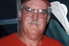 Service Friday for Jim Haley