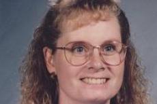 Service held for Linda Krumhotz