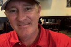 Service held for Eugene Peairson