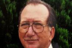 Service held for Arlan Wilson